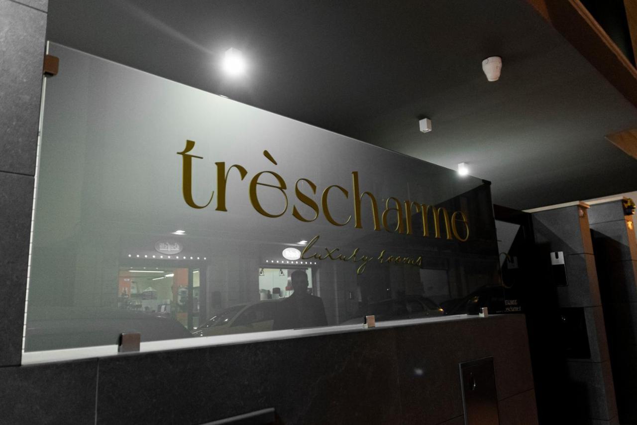 Trescharme Andria Exterior foto