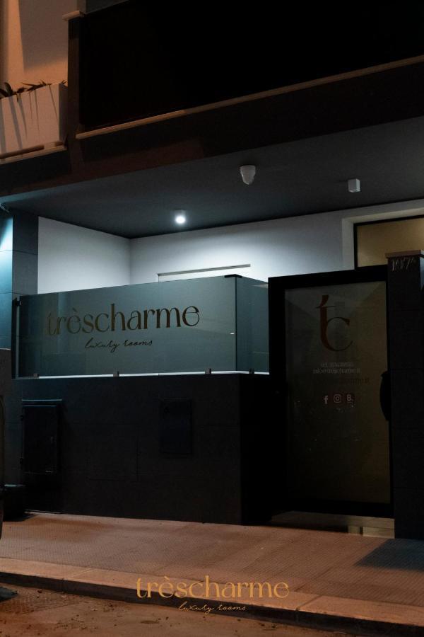 Trescharme Andria Exterior foto